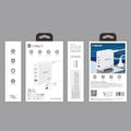 100W GaN III Wall Charger