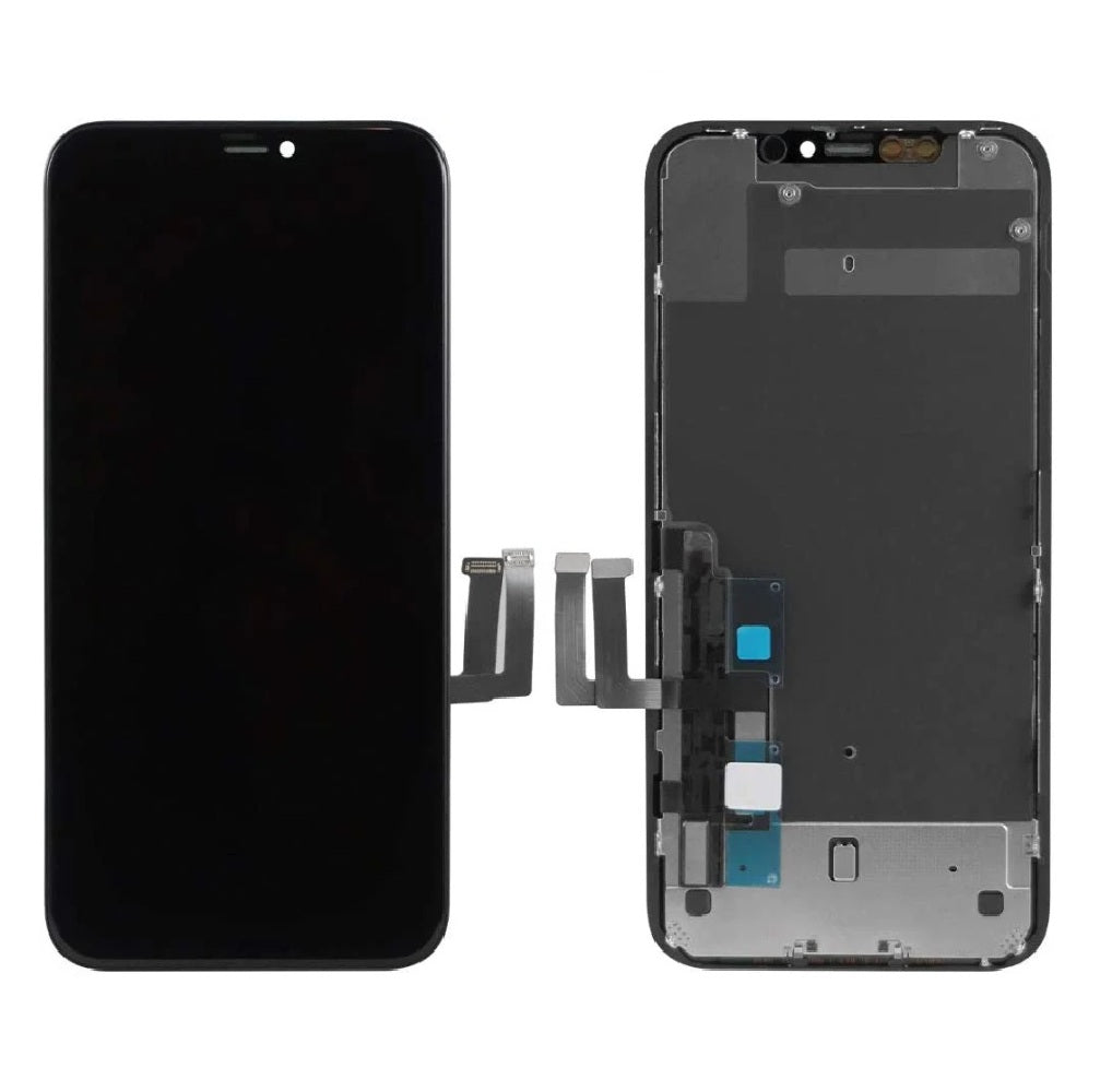 iPhone 11 InCell Screen Replacment