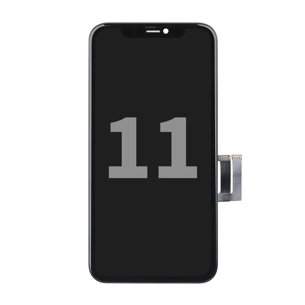 iPhone 11 InCell Screen Replacment