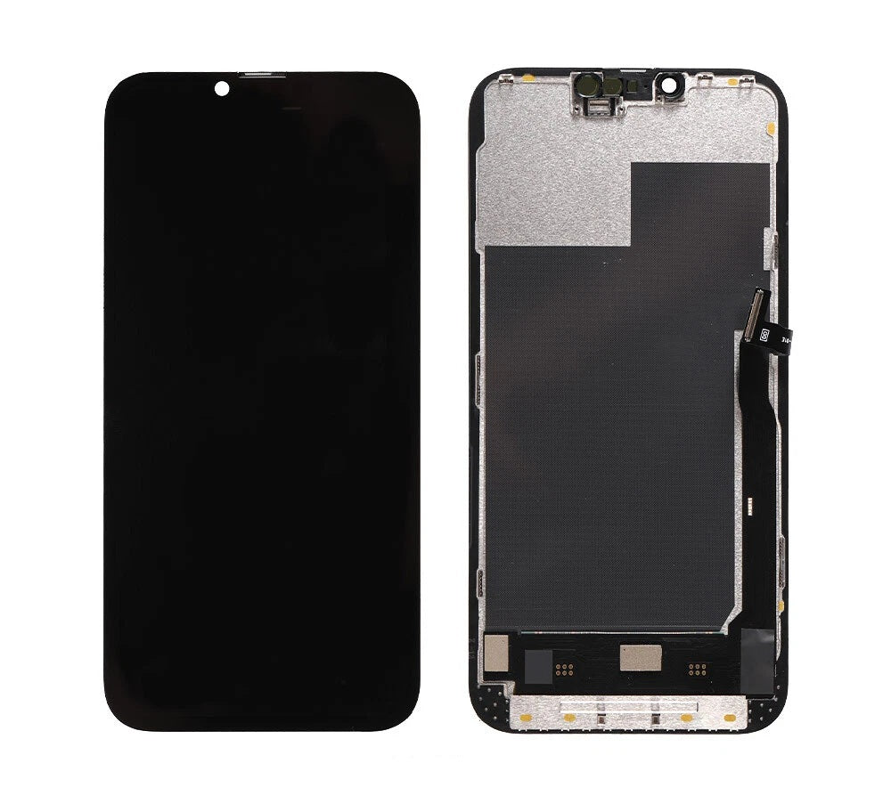 iPhone 13 ProMax Soft-OLED