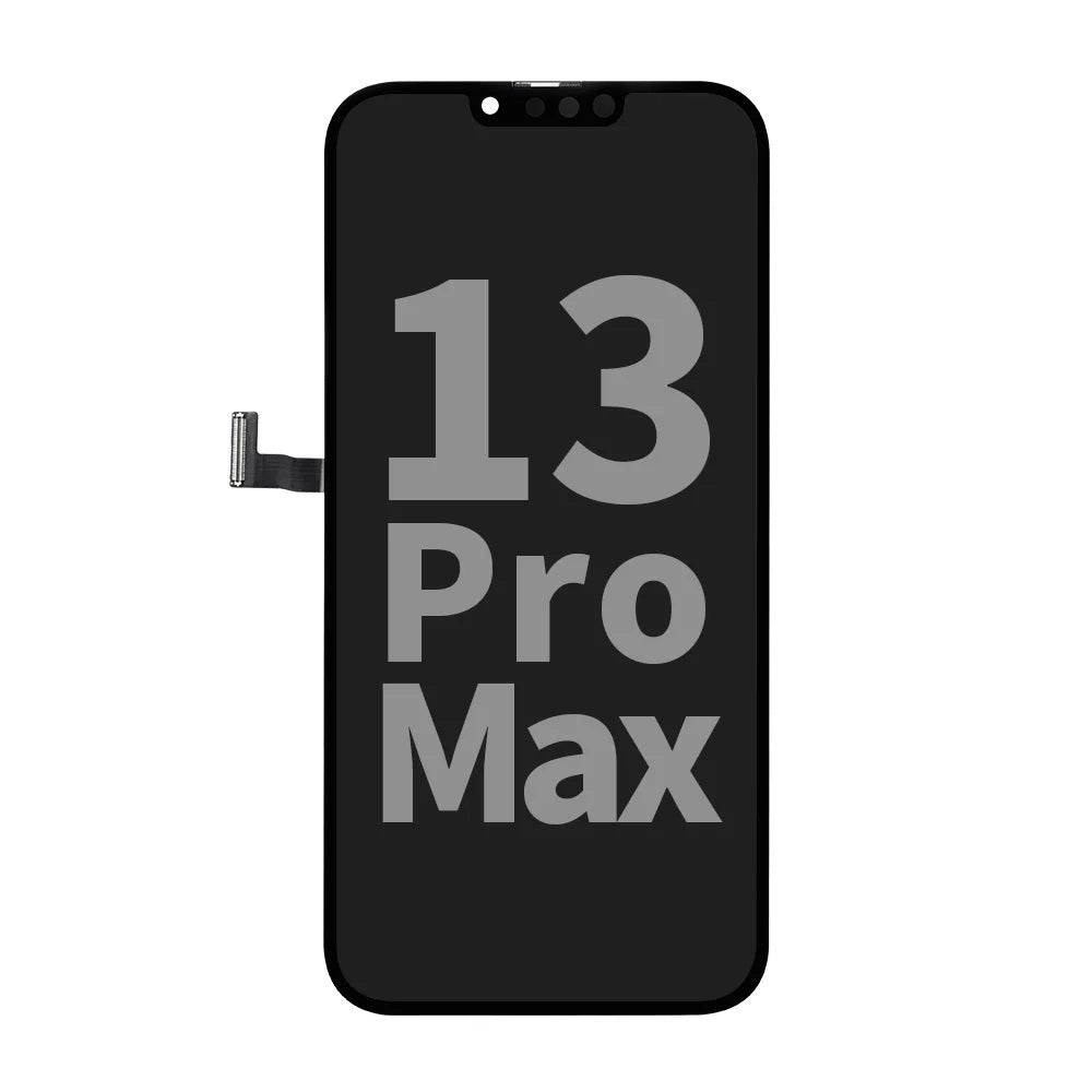 iPhone 13 ProMax Soft-OLED