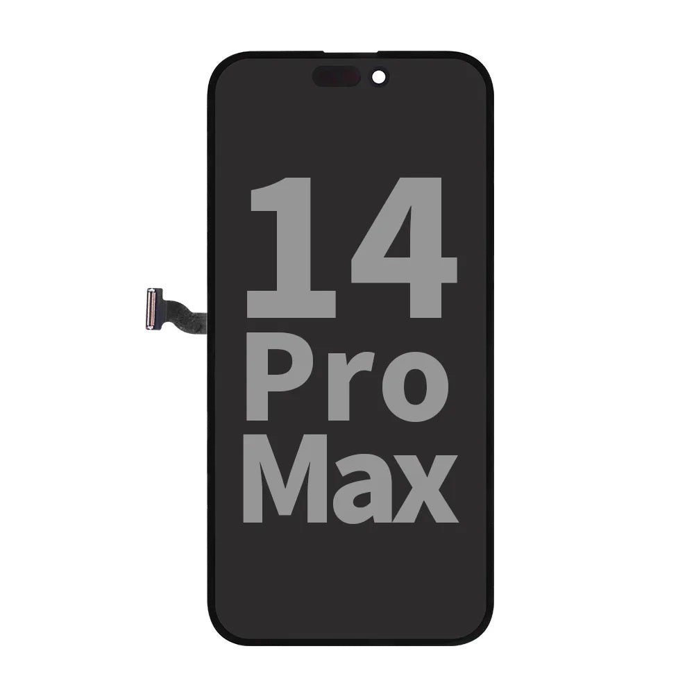 iPhone 14 ProMax Soft-OLED