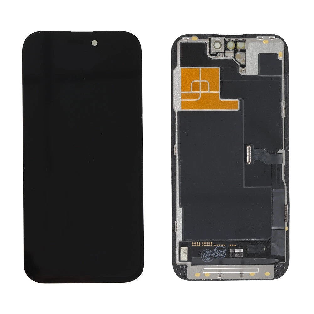 iPhone 14 Pro Soft-OLED Screen