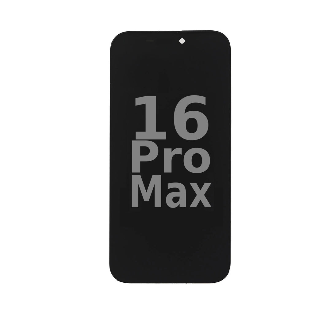 iPhone 16 ProMax Soft-OLED