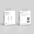 Type C to C 1M Cable