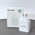Type C 20W Charger