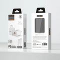20W Charger + Cable
