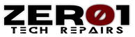 Zero1 Tech Repairs - Home