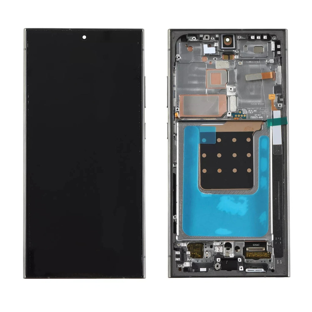 Samsung S24 Ultra Genuine Screen