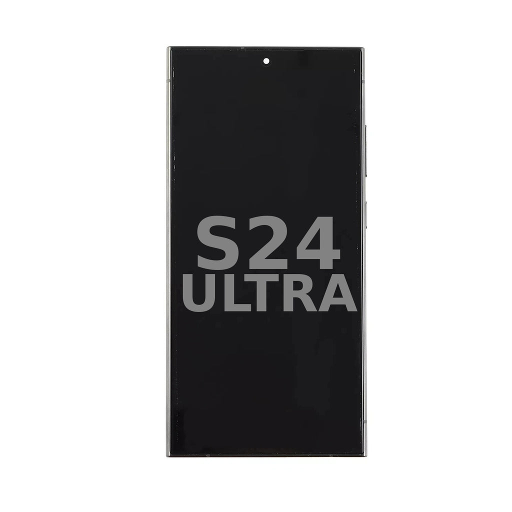 Samsung S24 Ultra Genuine Screen