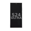 Samsung S24 Ultra Genuine Screen